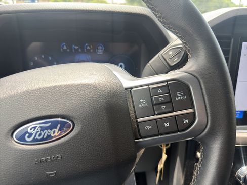 Used 2024 Ford F150 XLT w/ Mobile Office Package AWD/4WD image 35