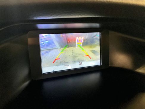 Used 2018 Ford Focus ST image 19