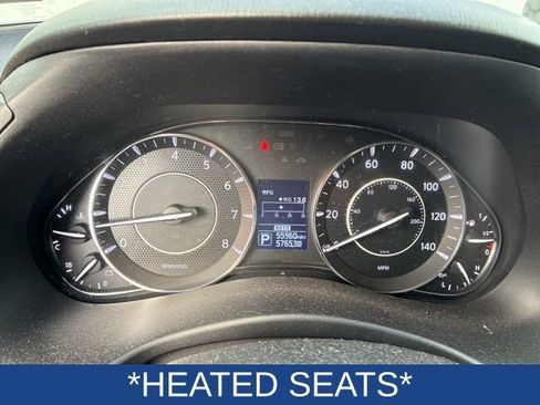 Used 2018 Nissan Armada SL w/ Moonroof Package AWD/4WD image 9