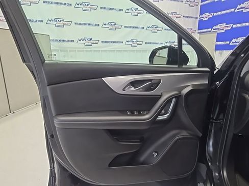 Used 2024 Chevrolet Blazer LT w/ Convenience Package image 12