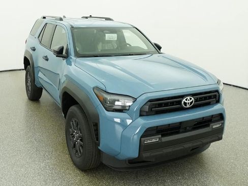 New 2026 Toyota 4Runner SR5 RWD image 14