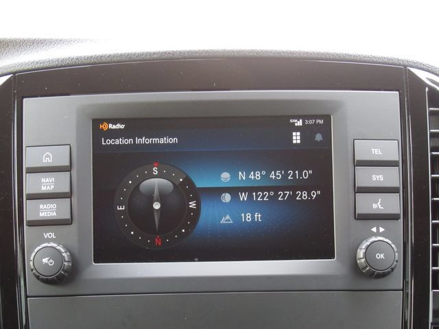 Used 2023 Mercedes-Benz Metris Passenger image 28