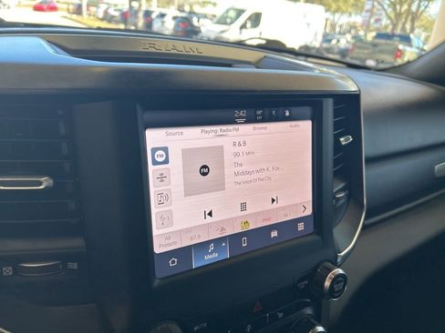 Used 2024 RAM 1500 Big Horn image 7