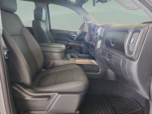 Used 2020 Chevrolet Silverado 1500 RST w/ All-Star Edition image 21