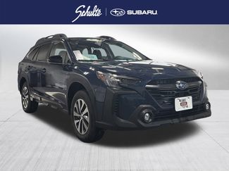 Certified 2025 Subaru Outback Premium video 1