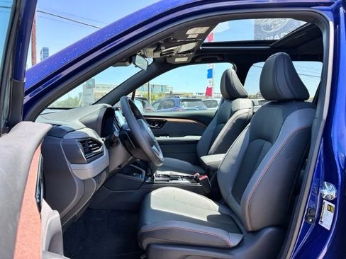 New 2026 Subaru Forester Sport AWD/4WD image 19