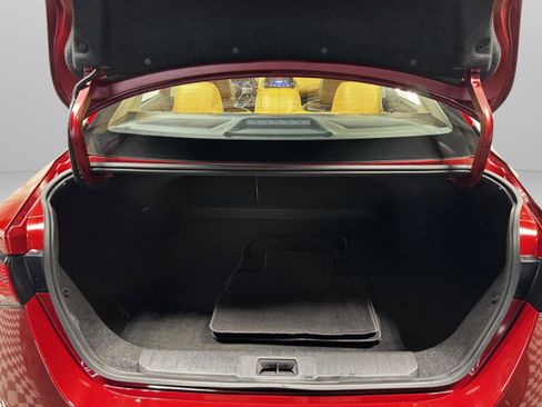 Used 2021 Nissan Sentra SV w/ SV Premium Package image 40