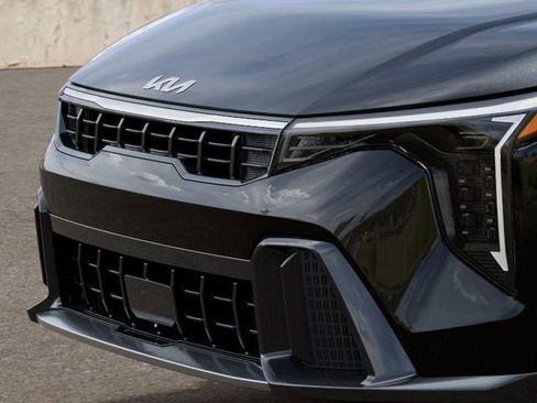 New 2026 Kia K4 GT-Line Turbo FWD image 13