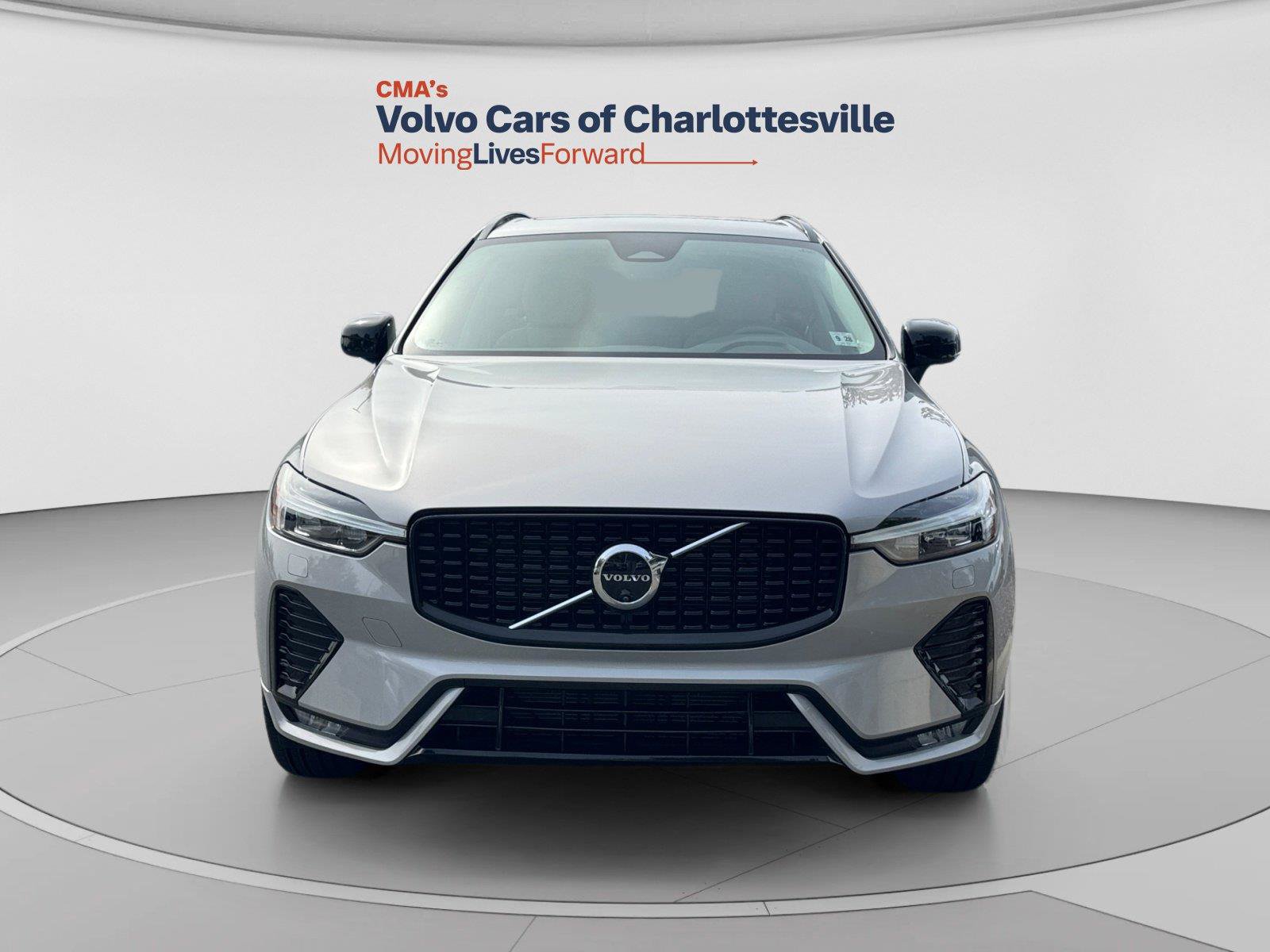Certified 2024 Volvo XC60 B5 Plus w/ Climate Package AWD/4WD image 8