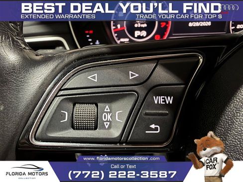 Used 2017 Audi A4 2.0T Premium Plus AWD/4WD image 16