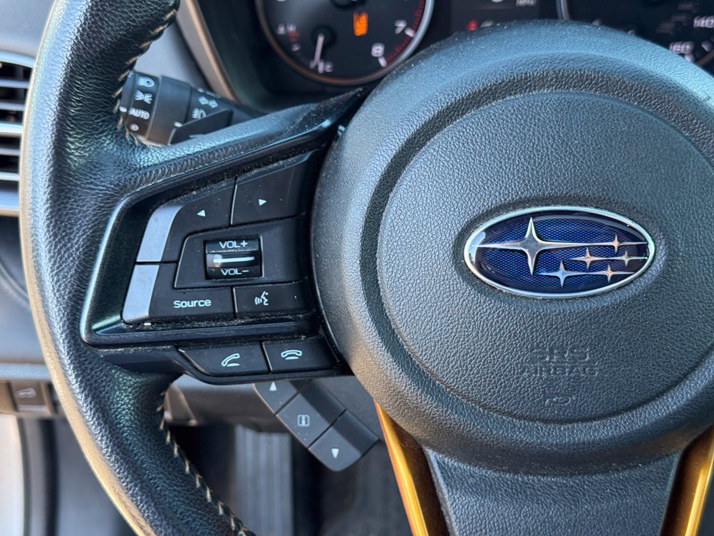 Used 2022 Subaru Outback Wilderness w/ Wilderness Package AWD/4WD image 16
