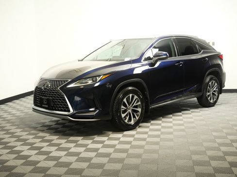 Used 2020 Lexus RX 350 AWD w/ Premium Package image 4