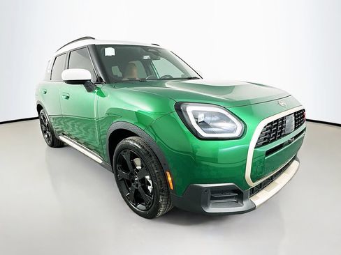 Used 2026 MINI Cooper Countryman S AWD/4WD image 3