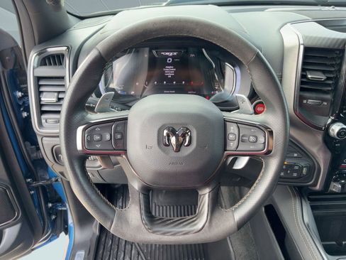 Used 2024 RAM 1500 TRX image 14