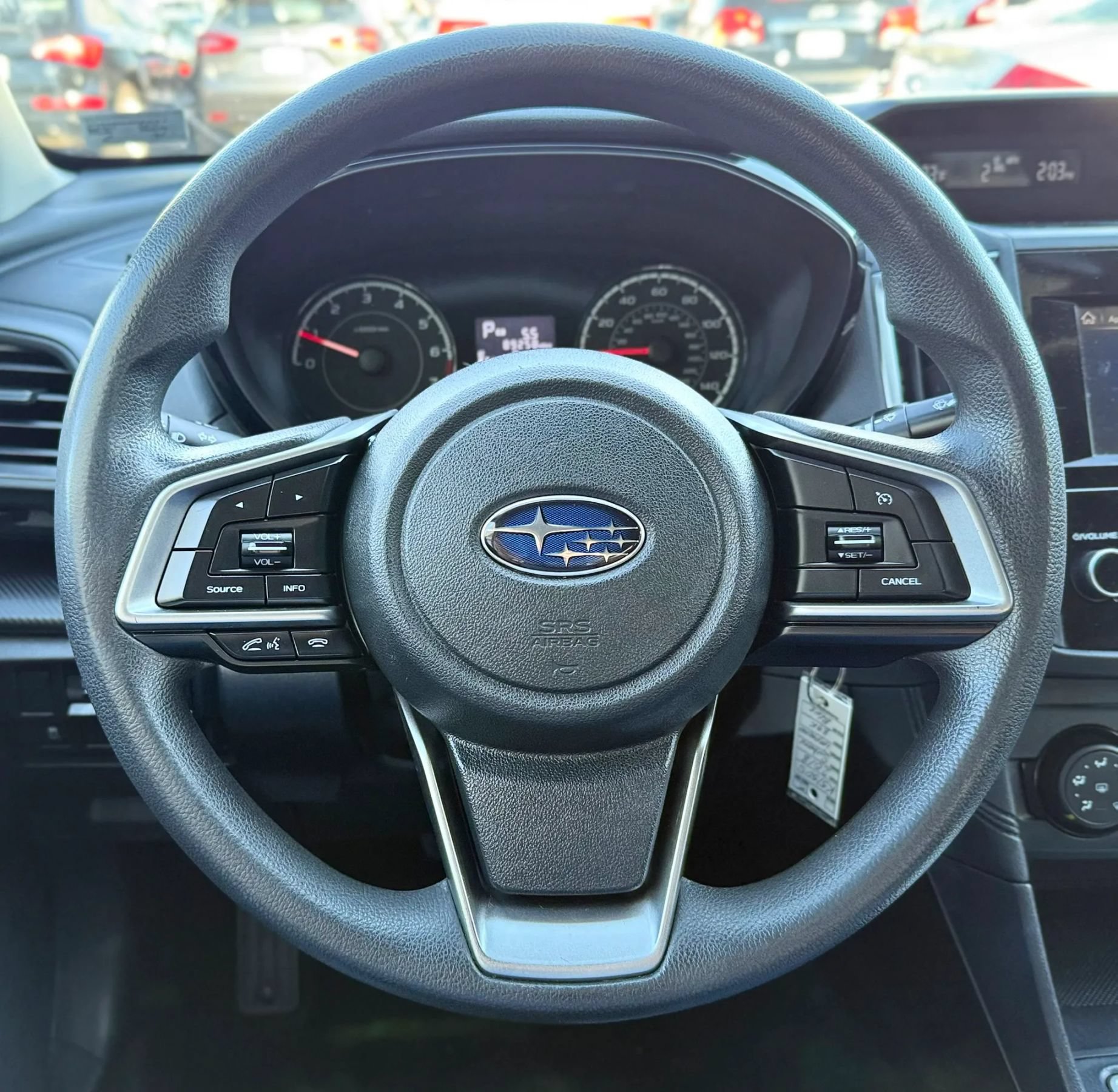 Used 2018 Subaru Impreza 2.0i AWD/4WD image 12