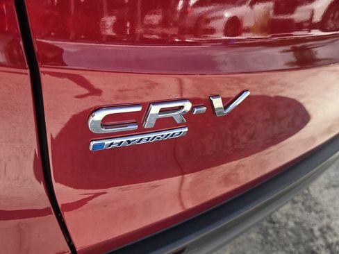 Used 2025 Honda CR-V Sport-L image 13