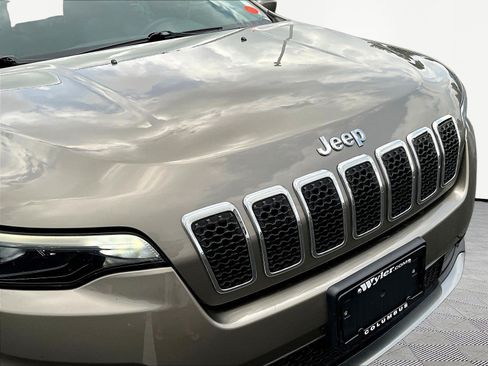 Used 2019 Jeep Cherokee Limited AWD/4WD image 33