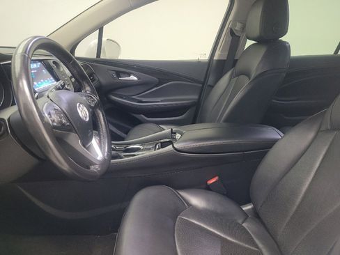 Used 2020 Buick Envision Essence image 17