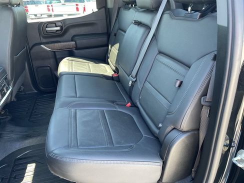 Used 2019 GMC Sierra 1500 Denali w/ Driver Alert Package II AWD/4WD image 27