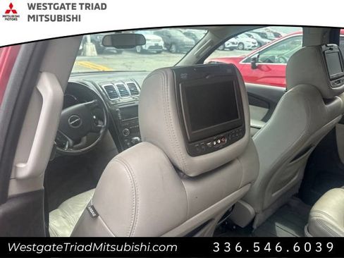 Used 2012 GMC Acadia Denali FWD image 8