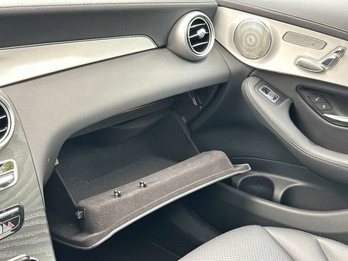 Certified 2023 Mercedes-Benz GLC 300 4MATIC Coupe image 31
