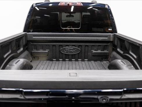 Used 2021 Ford F150 Raptor w/ Raptor 37 Performance Package image 13