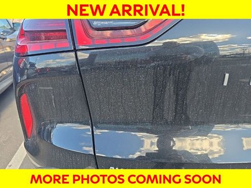 Used 2022 INFINITI QX55 Essential w/ Proassist Package image 10