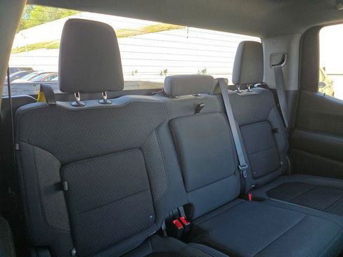 Used 2019 Chevrolet Silverado 1500 RST w/ All-Star Edition RWD image 56