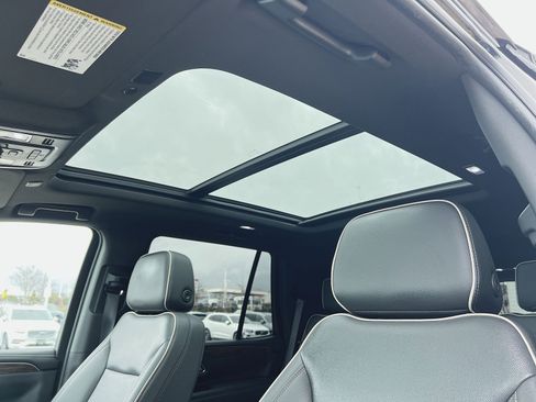 Used 2023 Chevrolet Tahoe Premier image 24