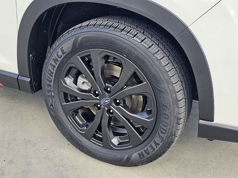 Certified 2023 Subaru Forester Sport image 8