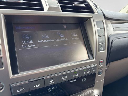 Used 2021 Lexus GX 460 Premium w/ Premium Package AWD/4WD image 25