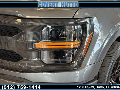 New 2026 Ford F150 XL w/ Equipment Group 103A High image 3