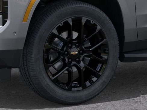 New 2026 Chevrolet Tahoe LS w/ LPO, Dark Essentials Package RWD image 17