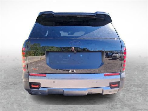 New 2026 Hyundai Palisade XRT Pro image 5