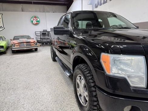 Used 2010 Ford F150 STX AWD/4WD image 45