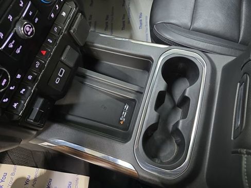 Used 2020 Chevrolet Silverado 1500 High Country w/ Technology Package image 27