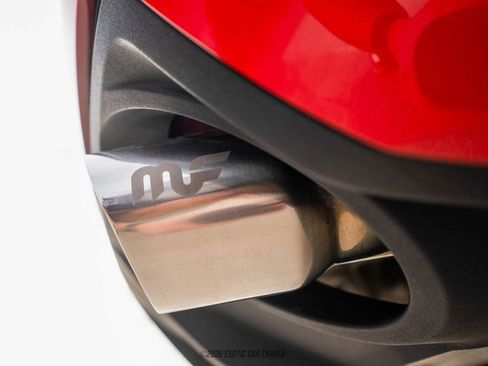 Used 2010 Chevrolet Camaro SS image 62