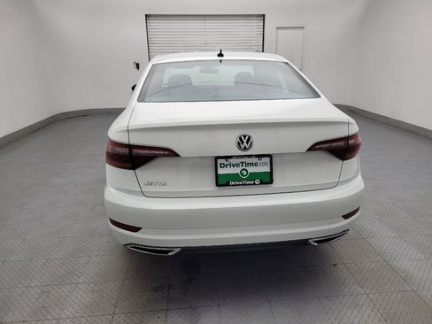 Used 2019 Volkswagen Jetta R-Line image 6