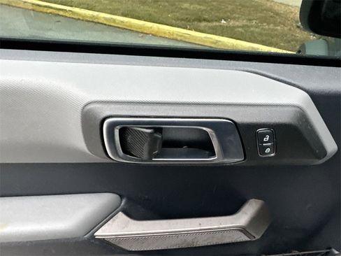 Used 2021 Ford Bronco Big Bend image 15