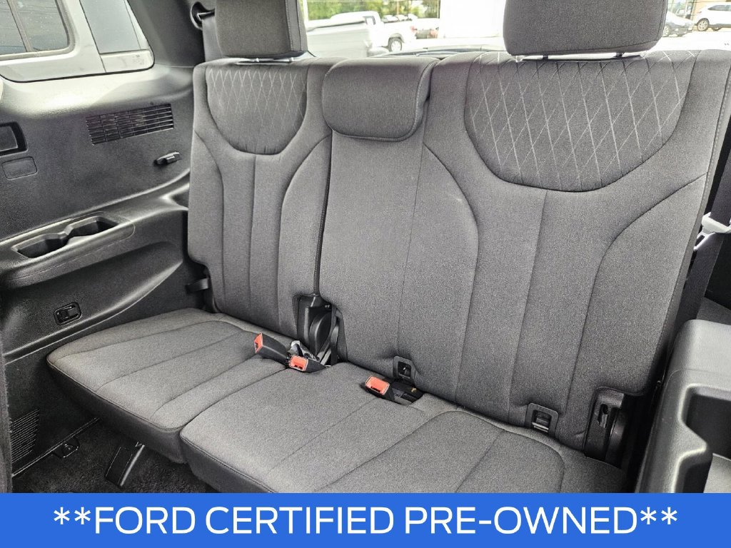 Used 2022 Hyundai Palisade SEL AWD/4WD image 21