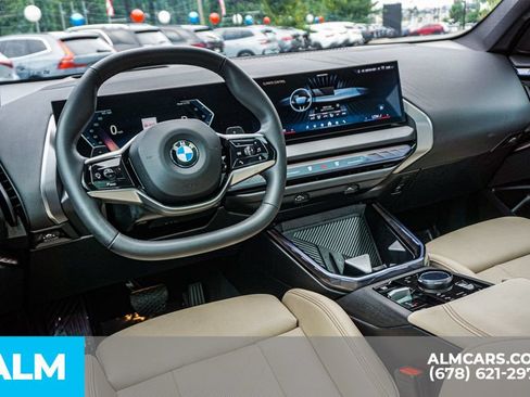 Used 2026 BMW X3 xDrive30i AWD/4WD image 26