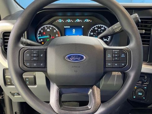 New 2026 Ford F250 XL w/ STX Appearance Package AWD/4WD image 19