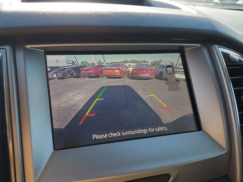 Used 2021 Ford Ranger XLT w/ Equipment Group 301A Mid image 13