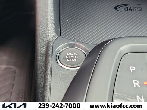 New 2026 Kia K4 FWD image 29