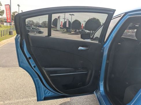 Used 2023 Dodge Charger SXT w/ Cold Weather Package image 25