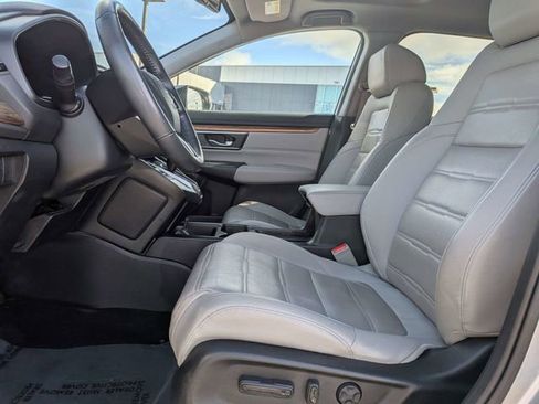 Used 2019 Honda CR-V EX-L image 19