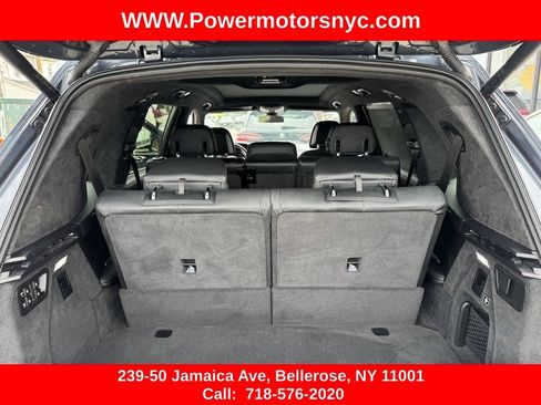 Used 2022 BMW X7 xDrive40i w/ M Sport Package AWD/4WD image 31
