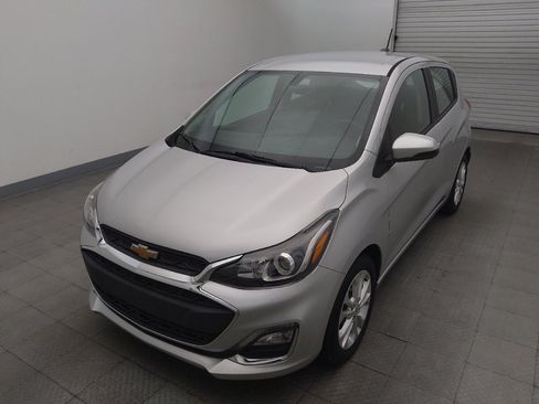 Used 2020 Chevrolet Spark LT FWD image 15