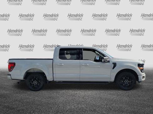 Used 2024 Ford F150 XLT w/ Equipment Group 302A MID RWD image 8