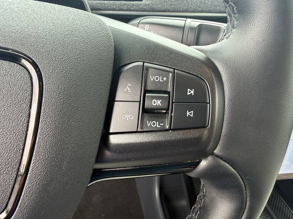 Certified 2025 Ford Mustang Mach-E Premium AWD/4WD image 26
